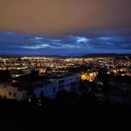 Entre Ville Et Nature - Les Hauts De Clermont Avec Garage Gratuit Exterior photo