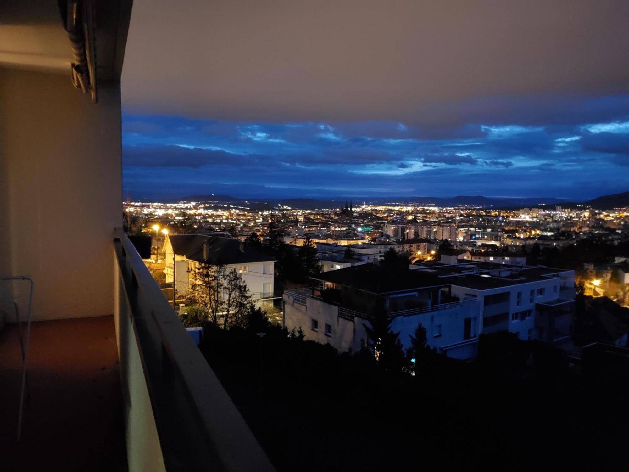 Entre Ville Et Nature - Les Hauts De Clermont Avec Garage Gratuit Exterior photo